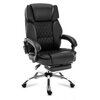 Fotel MARK ADLER Boss 6.0 Czarny