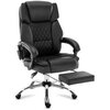 Fotel MARK ADLER Boss 6.0 Czarny Maksymalne obciążenie [kg] 130