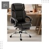 Fotel MARK ADLER Boss 6.0 Czarny Gwarancja 24 miesiące