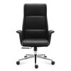 Fotel MARK ADLER Boss 5.6 Czarny Rodzaj oparcia Tapicerowane