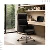 Fotel MARK ADLER Boss 5.6 Czarny Obrotowe Tak