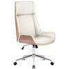 Fotel MARK ADLER Boss 8.0 Beżowy