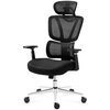 Fotel MARK ADLER Expert 4.6 Czarny Maksymalne obciążenie [kg] 130