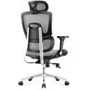 Fotel MARK ADLER Expert 8.0 Szaro-czarny Maksymalne obciążenie [kg] 130