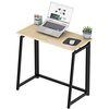 Biurko MARK ADLER Leader 1.5 Drewniany Struktura blatu MDF