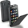 Etui CELLULAR LINE Flap Essential do Samsung Galaxy S2 Czarny Seria telefonu Galaxy S