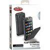 Etui CELLULAR LINE Flap Essential do Samsung Galaxy S2 Czarny Model telefonu Galaxy S2