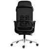 Fotel MARK ADLER Manager 3.6 Czarny Wymiary [cm] 118 x 62 x 62