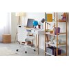 Fotel MARK ADLER Junior 4.0 Szary Ergonomiczne Tak