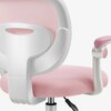 Fotel MARK ADLER Junior 3.0 Różowy Gwarancja 24 miesiące