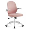 Fotel MARK ADLER Junior 4.0 Różowy