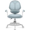 Fotel MARK ADLER Junior 4.5 Niebieski