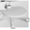 Fotel MARK ADLER Junior 5.0 Szary Wymiary [cm] 95 x 60 x 60