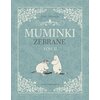 Książka Muminki Zebrane Tom 2 Tove Jansson (twarda okładka)