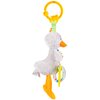 Zawieszka do wózka BALIBAZOO Kaczka BB82013 Lusterko Nie