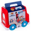 Zabawka DUMEL Discovery Wózek z hamburgerami DD 44577 Gwarancja 24 miesiące