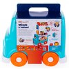 Zabawka DUMEL Discovery Wózek z lodami DD 44587 Rodzaj Wózek z lodami