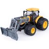 Traktor zdalnie sterowany DUMEL Flota Miejska Spychacz HT50310