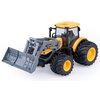 Traktor zdalnie sterowany DUMEL Flota Miejska Spychacz HT50310 Wiek 3+