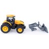 Traktor zdalnie sterowany DUMEL Flota Miejska Spychacz HT50310 Zasilanie Bateryjne