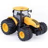 Traktor zdalnie sterowany DUMEL Flota Miejska Spychacz HT50310 Efekt dźwiękowy Nie