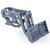 Traktor zdalnie sterowany DUMEL Flota Miejska Spychacz HT50310 Typ Rolniczy