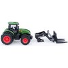 Traktor zdalnie sterowany DUMEL Flota Miejska Widły Paletowe HT50327 Wiek 3+