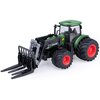Traktor zdalnie sterowany DUMEL Flota Miejska Widły Paletowe HT50327
