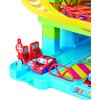 Garaż samochodowy DUMEL Flota miejska HT73141 Akumulator / Bateria w zestawie Nie