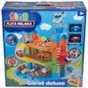 Garaż samochodowy DUMEL Flota miejska HT73141 Typ Osobowy