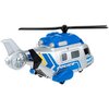 Helikopter DUMEL Flota miejska HT 71231 Wiek 3+