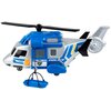Helikopter DUMEL Flota miejska HT 71231 Efekt dźwiękowy Tak