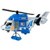 Helikopter DUMEL Flota miejska HT 71231 Efekt świetlny Tak