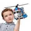 Helikopter DUMEL Flota miejska HT 71231 Załączona dokumentacja Karta gwarancyjna