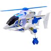 Helikopter DUMEL Flota miejska HT 75761 Wiek 3+