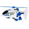 Helikopter DUMEL Flota miejska HT 75761 Efekt dźwiękowy Tak