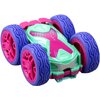 Samochód zdalnie sterowany SILVERLIT Exost Mini Flip Neo Amazone TE20291 Wiek 5+