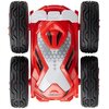 Samochód zdalnie sterowany SILVERLIT Exost Mini Flip Neo TE20290 Wiek 5+