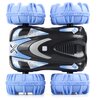 Samochód zdalnie sterowany SILVERLIT Exost 360 Aquacross TE 20268 Akumulator / Bateria w zestawie Tak