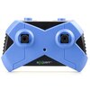 Samochód zdalnie sterowany SILVERLIT Exost 360 Aquacross TE 20268 Typ Sportowy