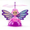 Zabawka SILVERLIT Wróżka Fairy Wings SI 84565 Materiał Tkanina