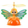 Zabawka SILVERLIT Wróżka Fairy Wings SI 84565 Płeć Dziewczynka