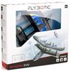 Samolot zdalnie sterowany SILVERLIT Bi-Wing EVO Niebieski SI 85739 Akumulator / Bateria w zestawie Tak