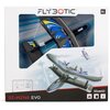 Samolot zdalnie sterowany SILVERLIT Bi-Wing EVO Niebieski SI 85739 Typ Samolot