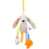 Zawieszka do wózka BALIBAZOO Królik BB82006 Motyw Królik