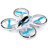 Dron zdalnie sterowany SILVERLIT Neon Stunt SI 84827 Seria Flybotic
