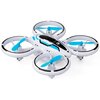 Dron zdalnie sterowany SILVERLIT Neon Stunt SI 84827 Wiek 8+