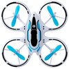 Dron zdalnie sterowany SILVERLIT Neon Stunt SI 84827 Zakres częstotliwości [MHz] 2400