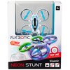 Dron zdalnie sterowany SILVERLIT Neon Stunt SI 84827 Zasięg pilota [m] 30