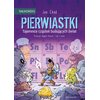 Komiks Naukomiks Pierwiastki Tajemnice cząstek budujących świat